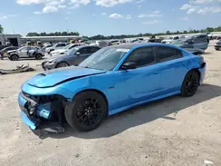 2C3CDXGJ3PH700582 2023 DODGE CHARGER