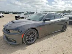 2C3CDXGJ3PH700937 2023 DODGE CHARGER