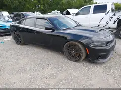 2C3CDXGJ3PH700999 2023 DODGE CHARGER