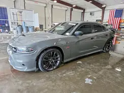 2C3CDXGJ3PH701635 2023 DODGE CHARGER