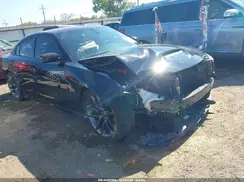 2C3CDXGJ3PH701926 2023 DODGE CHARGER