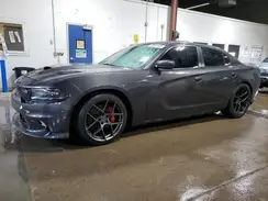 2C3CDXGJ4GH100427 2016 DODGE CHARGER