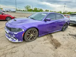 2C3CDXGJ4GH118653 2016 DODGE CHARGER