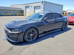 2C3CDXGJ4GH143326 2016 DODGE CHARGER