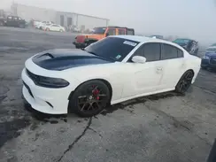 2C3CDXGJ4GH150048 2016 DODGE CHARGER