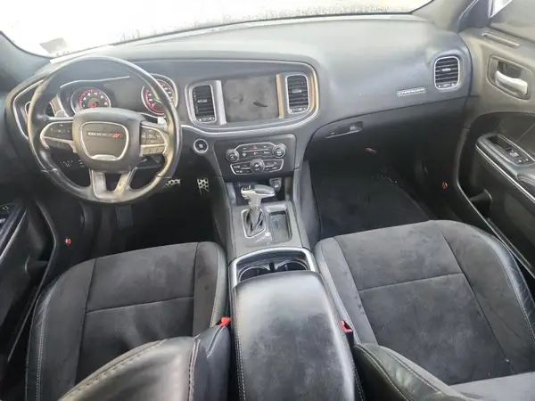 2C3CDXGJ4GH150048 2016 DODGE CHARGER - Image 8