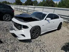 2C3CDXGJ4GH179355 2016 DODGE CHARGER
