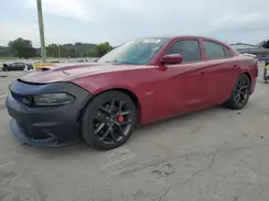 2C3CDXGJ4GH192431 2016 DODGE CHARGER