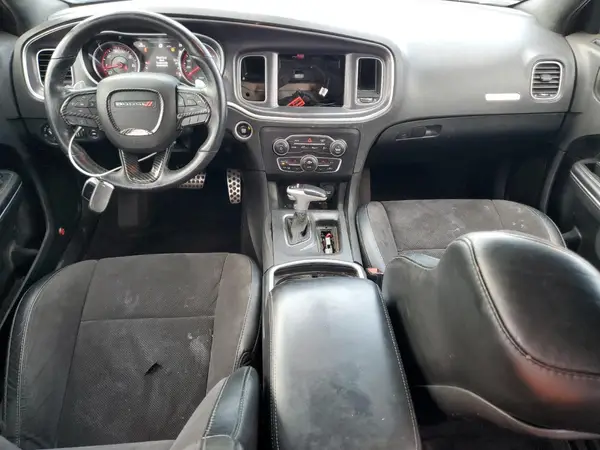 2C3CDXGJ4GH192431 2016 DODGE CHARGER - Image 8