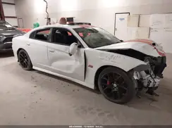 2C3CDXGJ4GH230966 2016 DODGE CHARGER