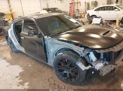 2C3CDXGJ4GH301860 2016 DODGE CHARGER