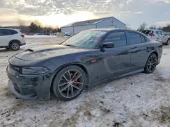 2C3CDXGJ4GH310185 2016 DODGE CHARGER