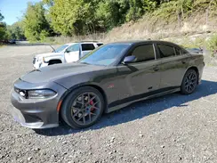 2C3CDXGJ4GH321669 2016 DODGE CHARGER