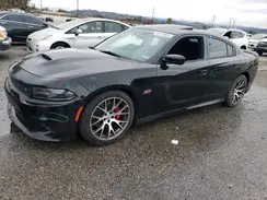 2C3CDXGJ4GH321705 2016 DODGE CHARGER