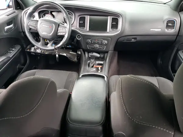 2C3CDXGJ4GH321705 2016 DODGE CHARGER - Image 8