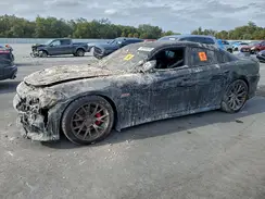 2C3CDXGJ4GH326936 2016 DODGE CHARGER