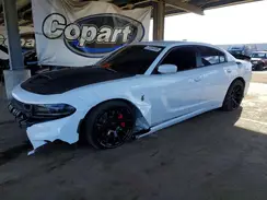 2C3CDXGJ4GH332932 2016 DODGE CHARGER