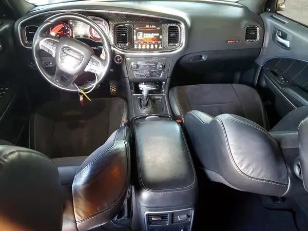 2C3CDXGJ4GH332932 2016 DODGE CHARGER - Image 8
