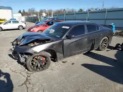 2C3CDXGJ4GH332946 2016 DODGE CHARGER