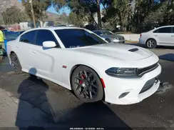2C3CDXGJ4GH339718 2016 DODGE CHARGER