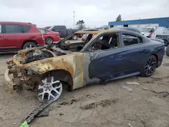 2C3CDXGJ4GH339752 2016 DODGE CHARGER