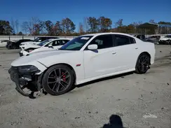 2C3CDXGJ4GH355742 2016 DODGE CHARGER