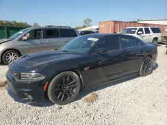 2C3CDXGJ4HH542190 2017 DODGE CHARGER