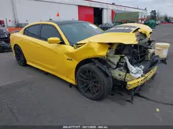 2C3CDXGJ4HH543422 2017 DODGE CHARGER