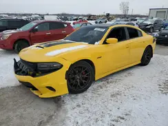 2C3CDXGJ4HH543517 2017 DODGE CHARGER
