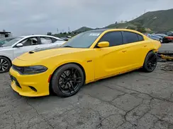 2C3CDXGJ4HH545896 2017 DODGE CHARGER