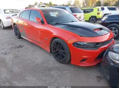 2C3CDXGJ4HH576324 2017 DODGE CHARGER