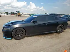 2C3CDXGJ4HH587081 2017 DODGE CHARGER