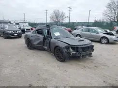 2C3CDXGJ4HH602081 2017 DODGE CHARGER