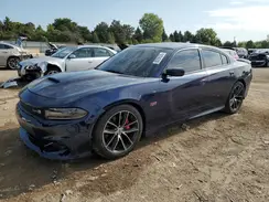 2C3CDXGJ4HH614229 2017 DODGE CHARGER