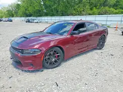 2C3CDXGJ4HH615736 2017 DODGE CHARGER