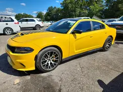 2C3CDXGJ4HH618782 2017 DODGE CHARGER