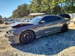 2C3CDXGJ4HH622413 2017 DODGE CHARGER