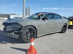 2C3CDXGJ4HH628115 2017 DODGE CHARGER