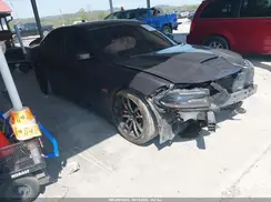 2C3CDXGJ4HH631886 2017 DODGE CHARGER
