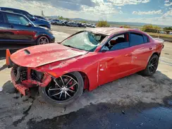 2C3CDXGJ4HH634271 2017 DODGE CHARGER