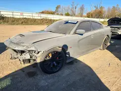 2C3CDXGJ4HH634349 2017 DODGE CHARGER