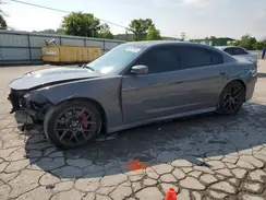 2C3CDXGJ4HH635193 2017 DODGE CHARGER