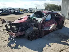 2C3CDXGJ4HH636991 2017 DODGE CHARGER