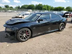2C3CDXGJ4HH644315 2017 DODGE CHARGER