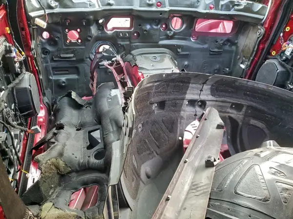 2C3CDXGJ4HH660448 2017 DODGE CHARGER - Image 8