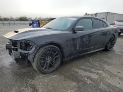 2C3CDXGJ4HH660773 2017 DODGE CHARGER