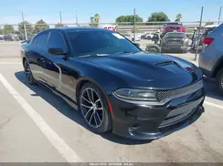 2C3CDXGJ4JH113184 2018 DODGE CHARGER