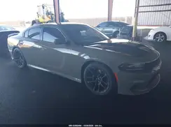 2C3CDXGJ4JH113217 2018 DODGE CHARGER