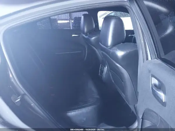 2C3CDXGJ4JH113217 2018 DODGE CHARGER - Image 8
