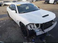 2C3CDXGJ4JH113282 2018 DODGE CHARGER